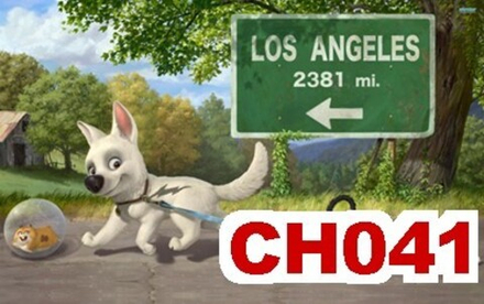 Фото обои - Дети CH041