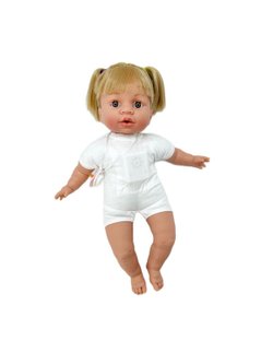 Кукла Manolo Dolls звуковая Elisa 43см (3109) Вывод из ассортимента