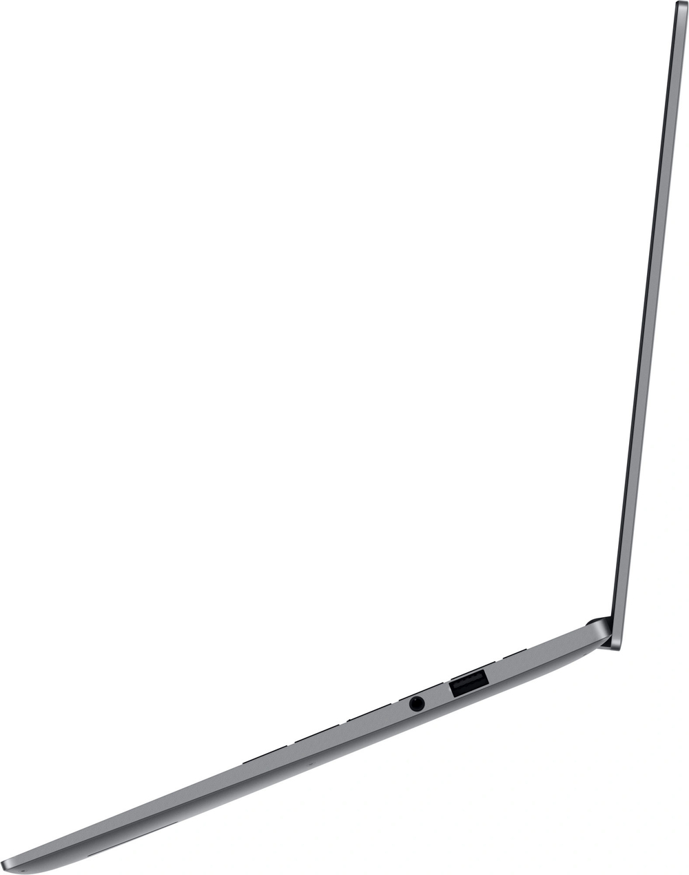 Ноутбук  Honor MagicBook X14 Plus 2025 14 ", Core i5, 16 Гб RAM, 1 Тб SSD, Iris Xe Graphics, Серый