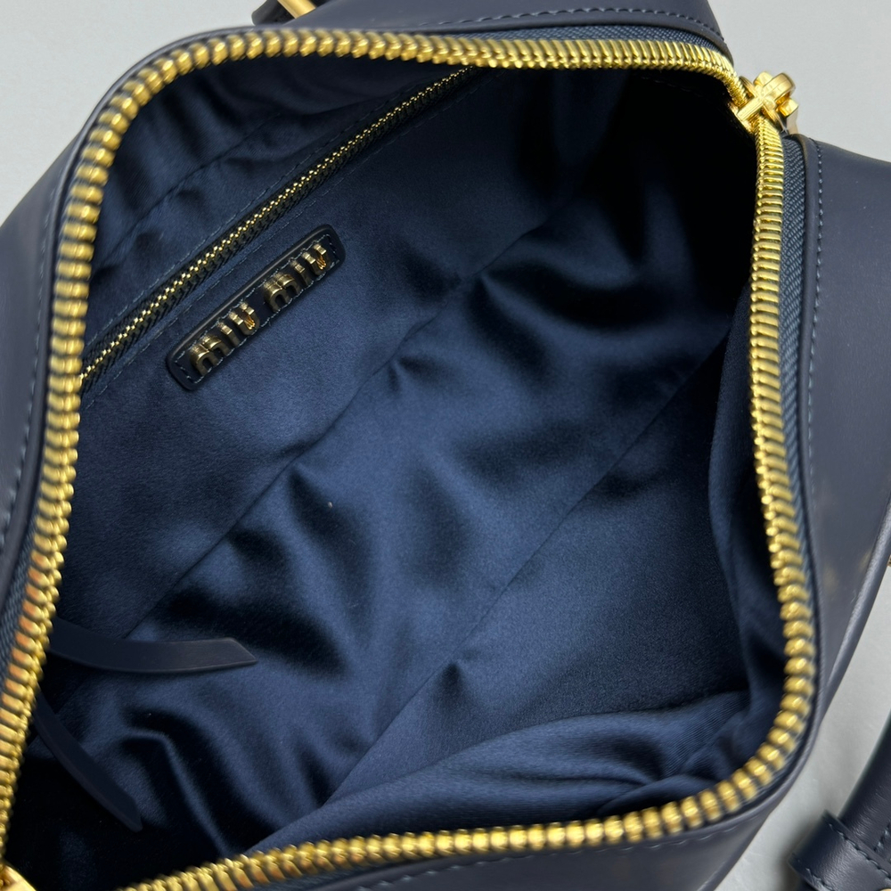 Miu Miu Arcadie Bag S 22 cm