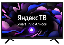 Телевизор BBK 32" 32LEX-7250/TS2C HD Ready SmartTV Яндекс