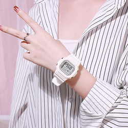 Часы CASIO YOUTH CLASSIC, F108WHC-7B