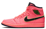 Кроссовки Jordan Air Jordan 1 Retro Premium (Женская размерная сетка)