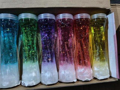 Лизун в ассортименте, банка С-45326