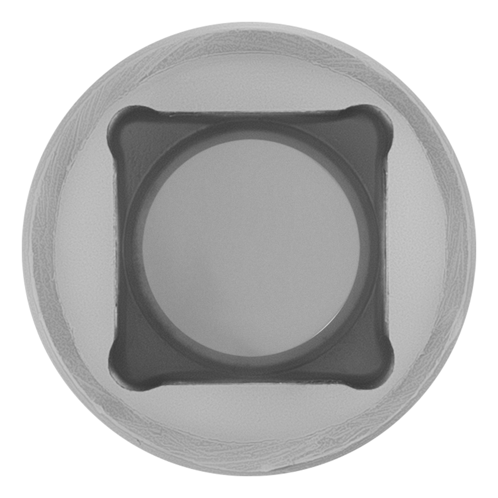 Переходник 3/8F x 1/4 M, CrV Stels 13901