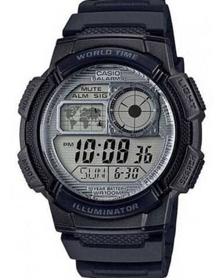 Часы Casio Collection AE-1000W-7A