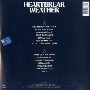 Niall Horan / Heartbreak Weather (LP)