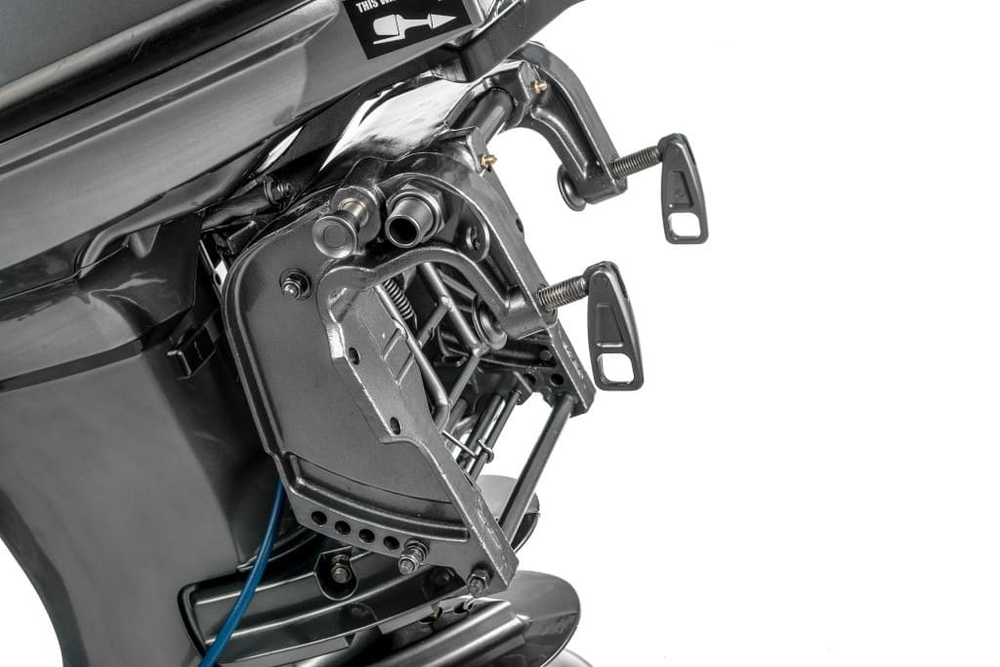 2х-тактный лодочный мотор MIKATSU M50JHS