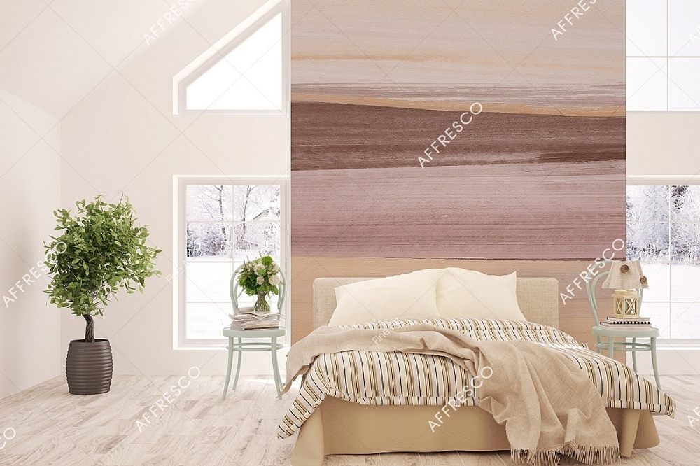 Обои и панно Affresco, коллекция  Fine Art