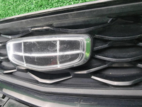 Решетка радиатора Geely Tugella (2022-2024)