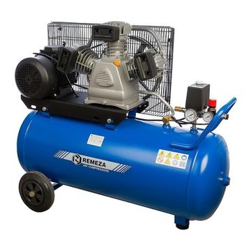 Компрессор "REMEZA" СБ4/С-200 LB40