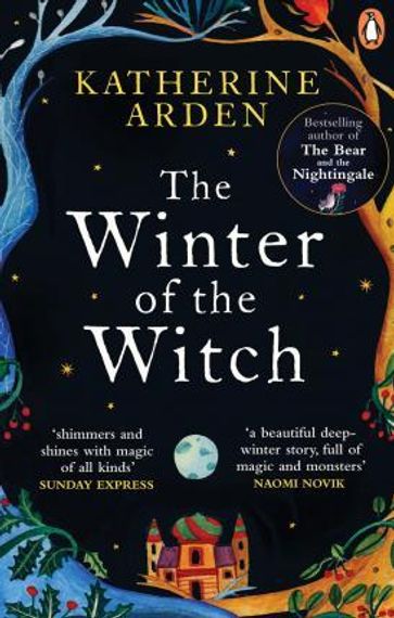 The Winter of the Witch
