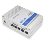 Маршрутизатор TELTONIKA RUTX12 Dual LTE Cat 6 (RUTX12000000)