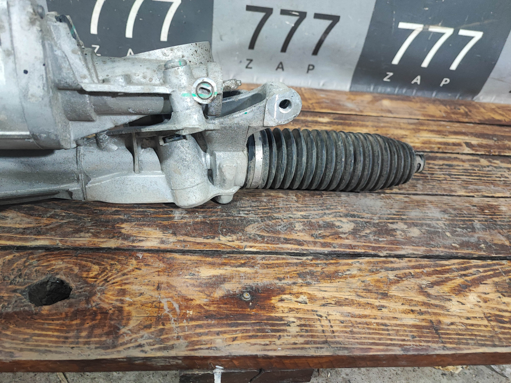 Рулевая рейка Geely Monjaro 21-нв Б/У Оригинал 4036047800