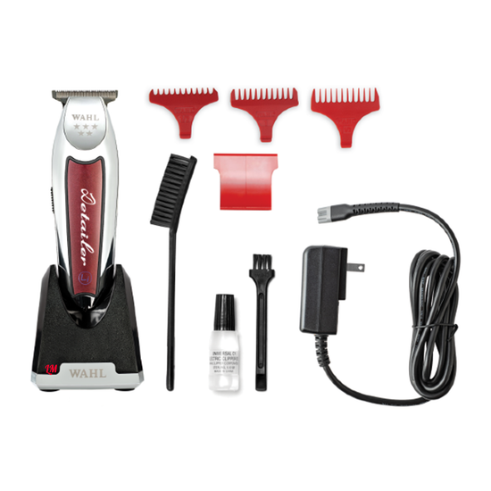 Триммер Wahl Cordless Detailer LI 8171-016