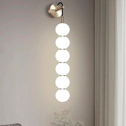 Настенный Светильник Rocco W L6 By Imperiumloft