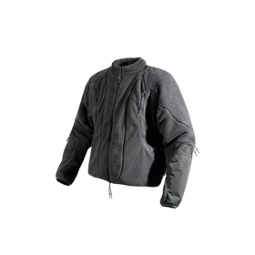 SPORTIFKA light fleece jacket grey