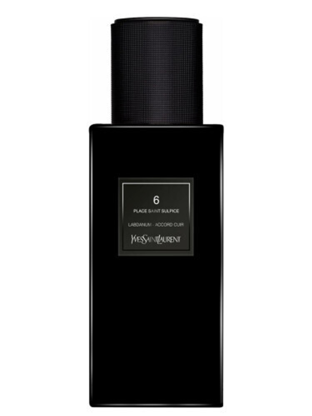 Yves Saint Laurent 6 place Saint Sulpice