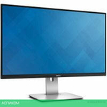 Монитор Dell U2715H