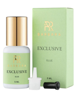 Клей Barbara "Exclusive" 5 мл