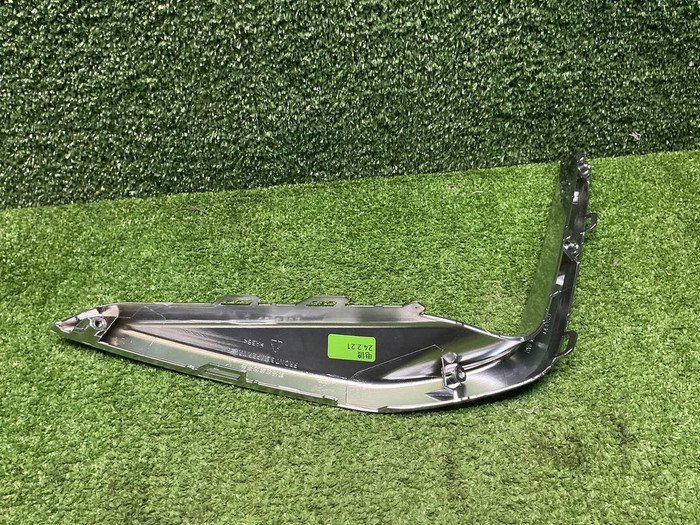 Накладка переднего бампера правая EXEED VX (23-нв)