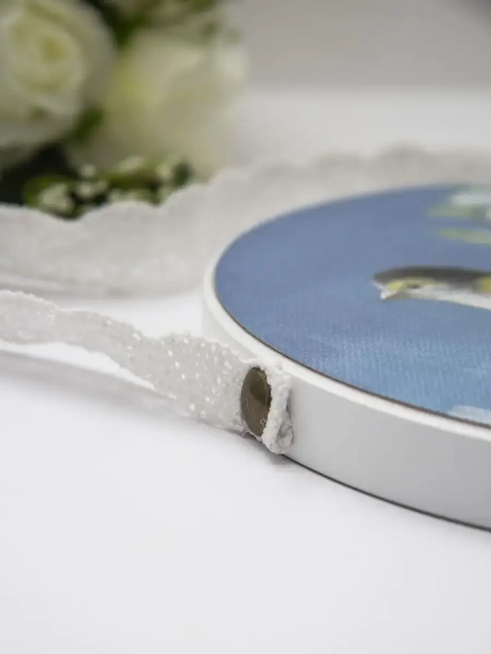 Панно на стену для интерьера 17 см