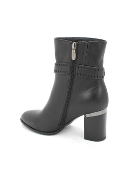 Полусапоги женские Ascalini W23078B