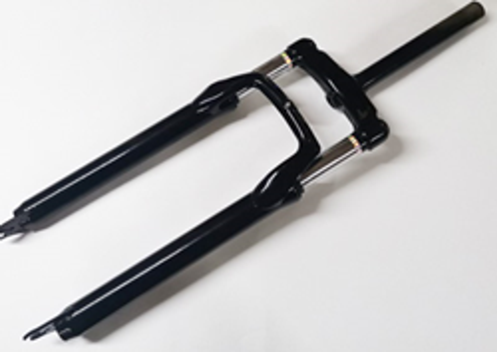 Вилка Фэтбайк 20"*4,00 с Амортизатором
