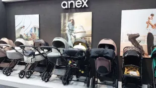 Москва, Волгоградский проспект 9с1