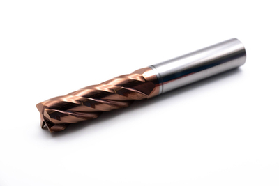 Фреза концевая твердосплавная D14-D14-45-100mm