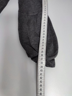 Джемпер удлиненный 42 размер