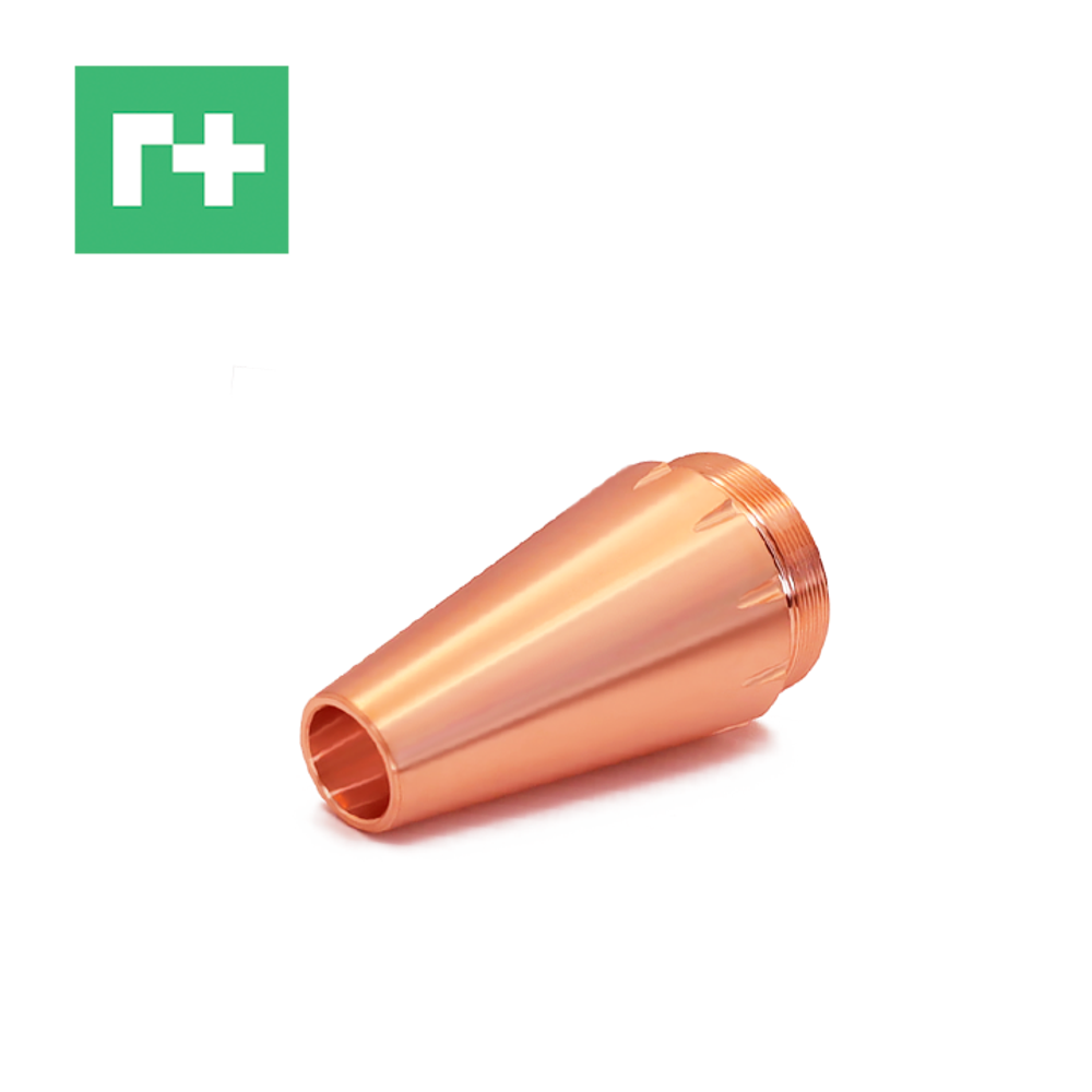 Сварочное сопло для голов серии BF и BW