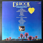 Dr. Hook ‎– Greatest Hits (Скандинавия 1980г.)