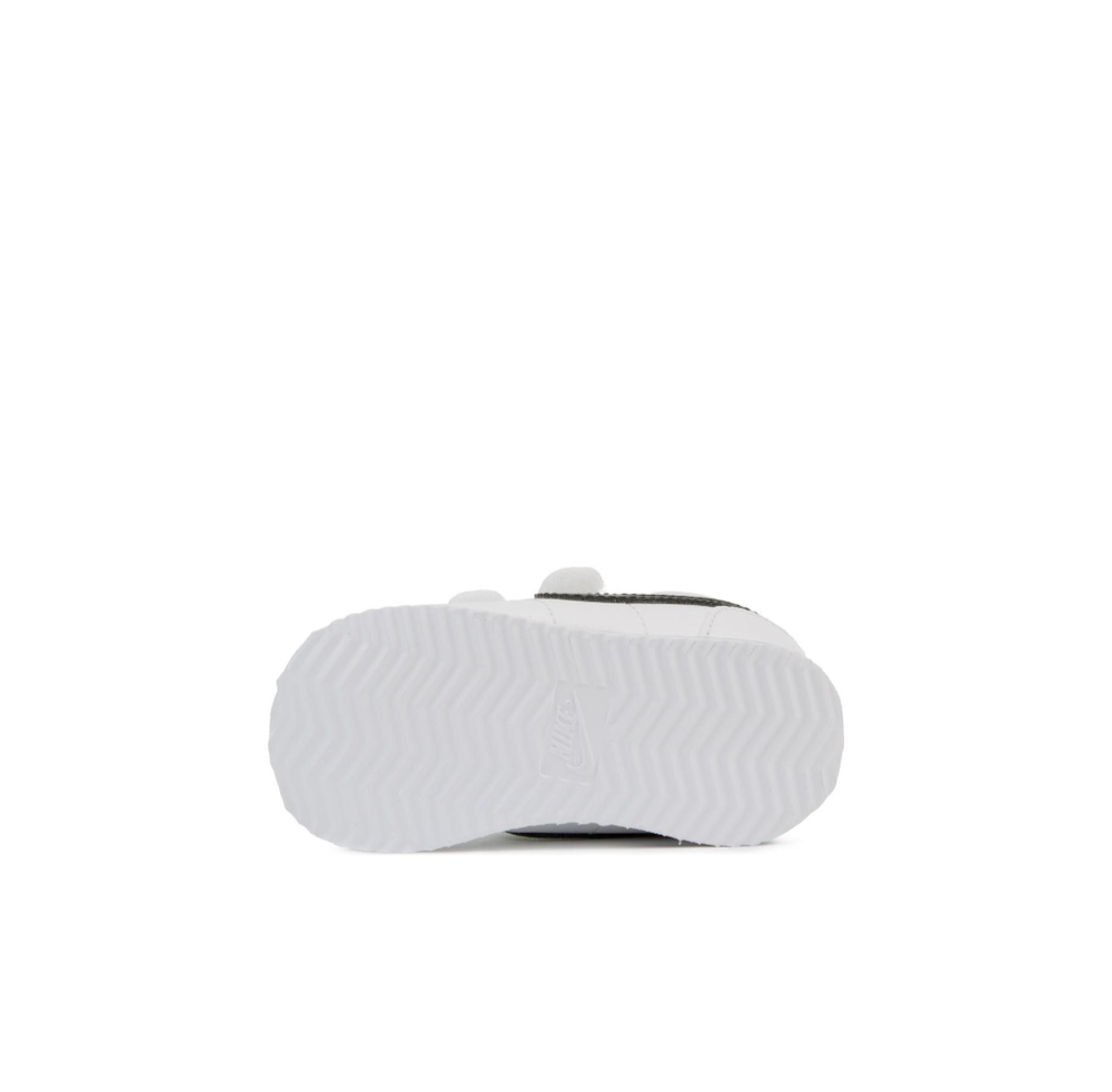 Детские кроссовки Nike Cortez Basic SL 'White Black' 904769-102