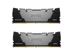 Оперативная память Kingston Fury KF436C16RB2K2/16, DDR4 2х 16ГБ 3600 МГц, DIMM, RTL