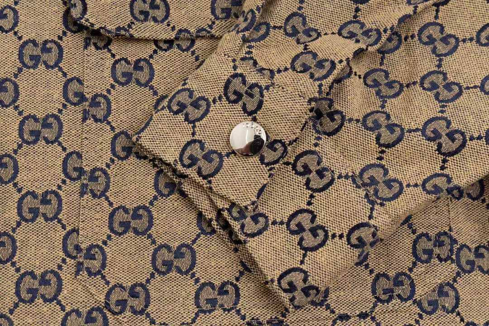 Рубашка Gucci
