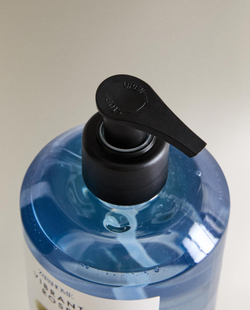 Zara Home - Жидкое мыло с ароматом розы, 500 мл