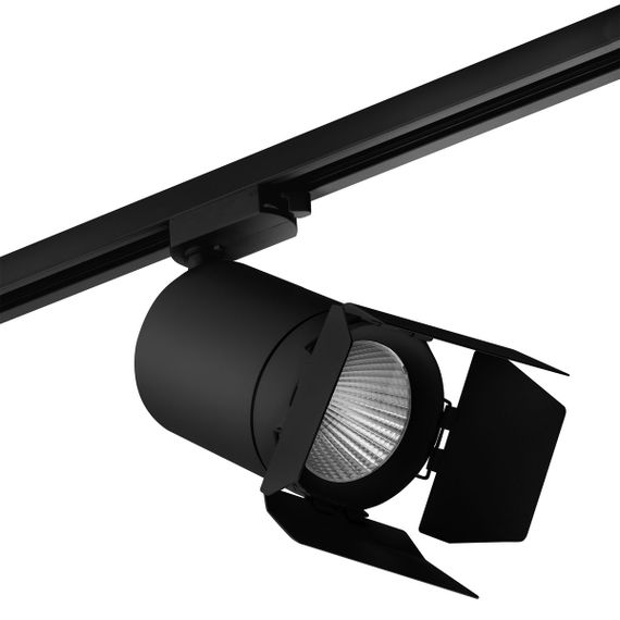 Комплект с трековым светильником Lightstar Canno Led (303274+202997) C327497