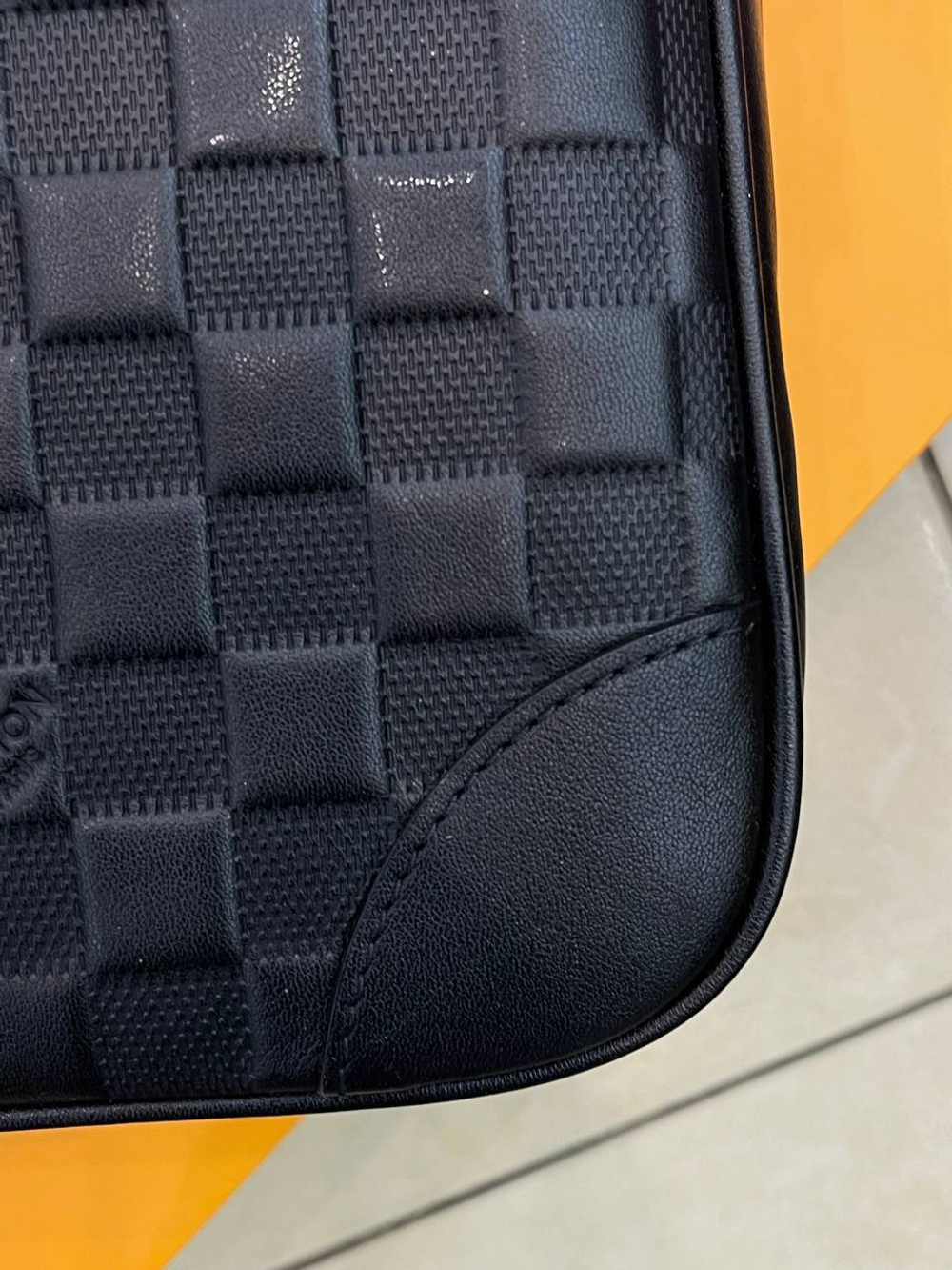 Портфель Louis Vuitton