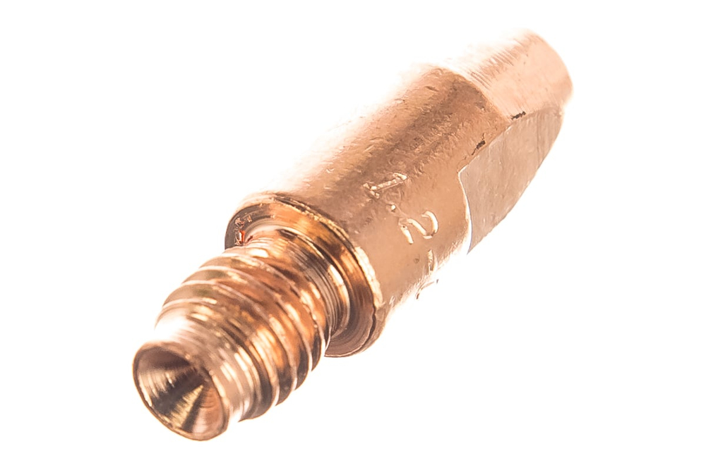 Наконечники к п/а горелке M8, L-30 12069