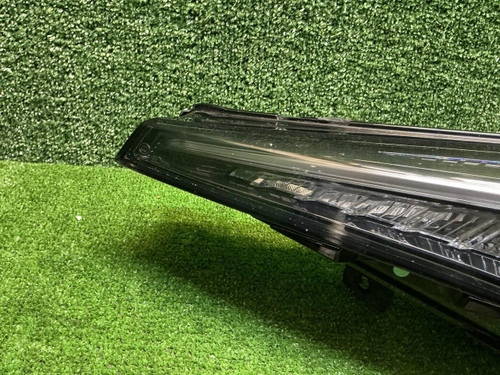 Фара левая Changan Eado Plus (2020-н.в.) LED