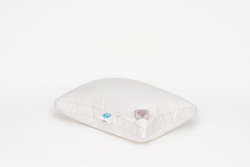 Подушка средняя с бортиком 50х68 German Grass King Down Grass