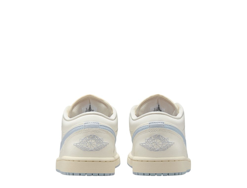 Кроссовки Air Jordan 1 Low