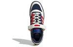 Forum Marvel x Forum Adidas Originals Low "Spiderman"