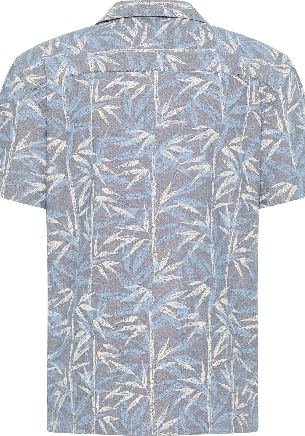 Рубашка Collin AOP Shirt 1013993-12461