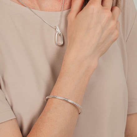 Браслет Fiore Luna CBG01333-02 S