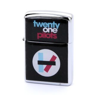 Зажигалка Twenty One Pilots (299)