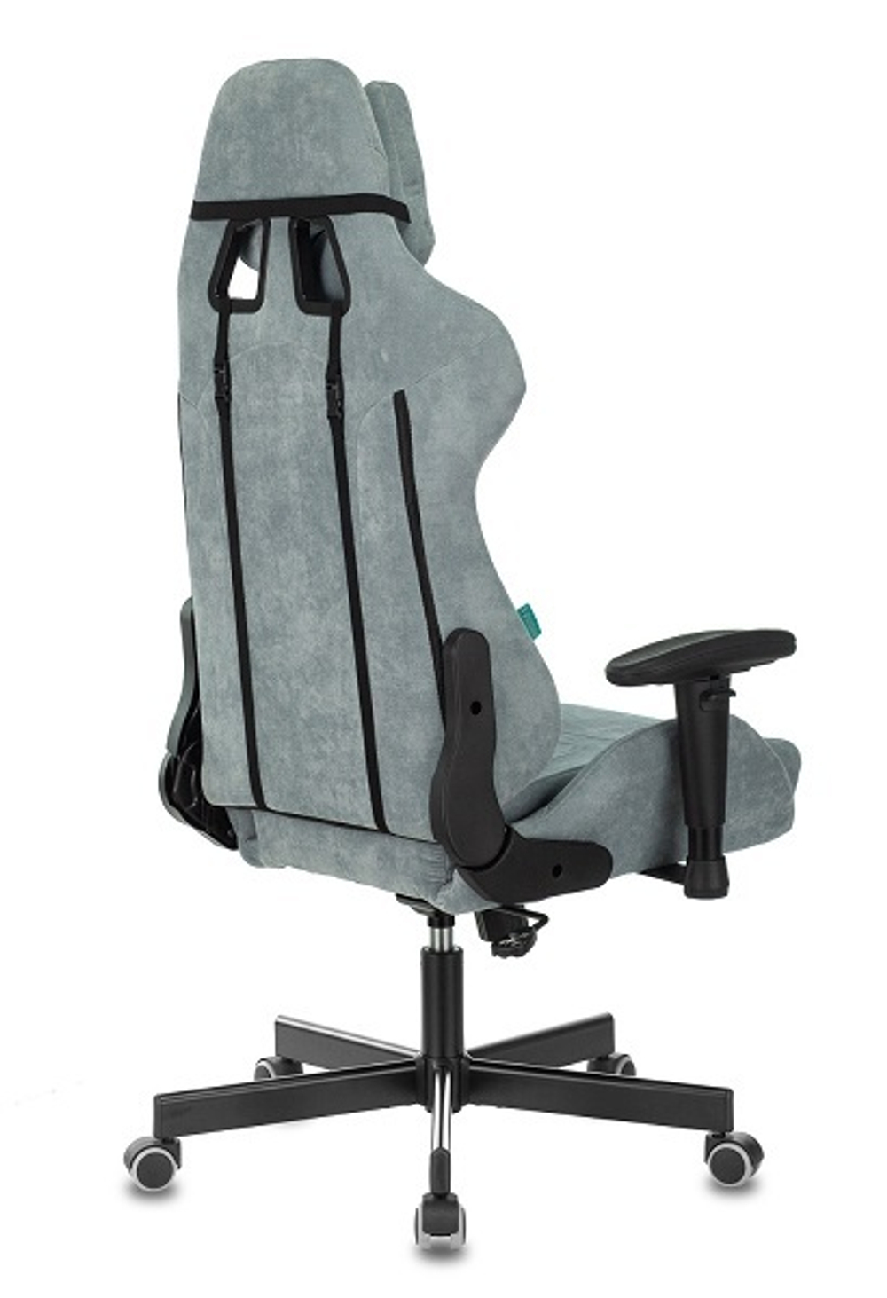 Кресло игровое Бюрократ VIKING KNIGHT LT28