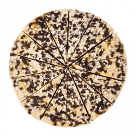 Чизкейк с шоколадной крошкой 1,66 кг/14 порций