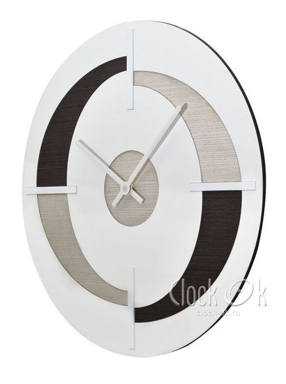 Настенные часы Enzo / Энзо